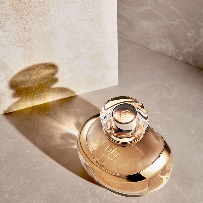Lily Eau Parfum, 75ml