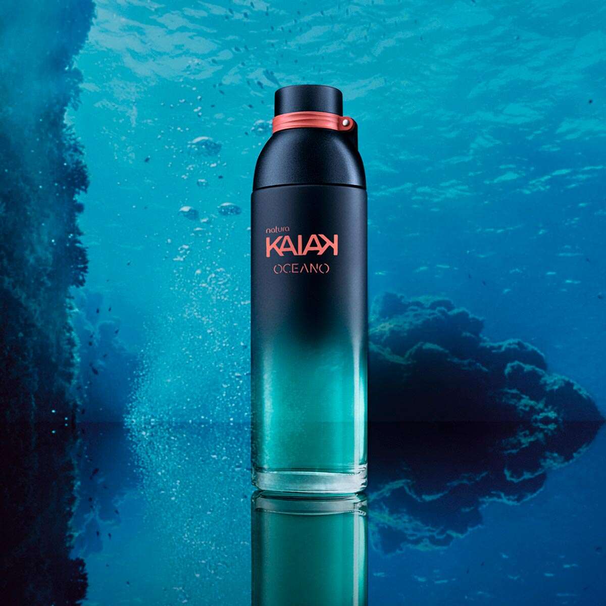 Kaiak Ocean for Women 100 ml