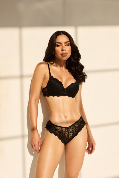 Basic Renda Set