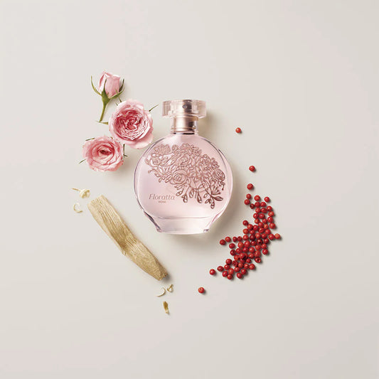 Floratta Rose Eau Toilette 75ml