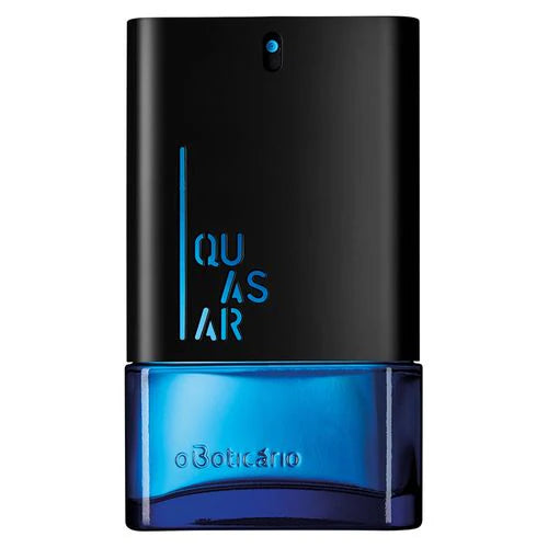 Quasar Eau Toilette, 100ml