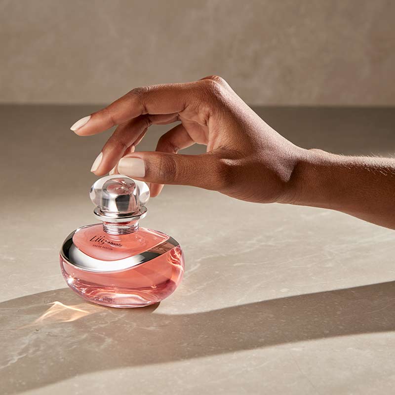 Lily Absolu Eau Parfum, 75ml