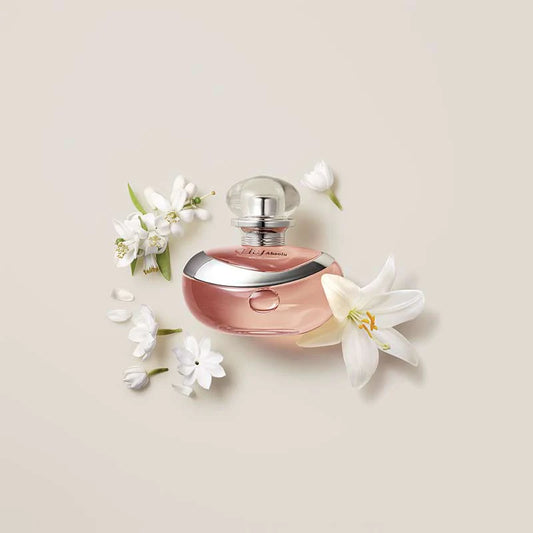 Lily Absolu Eau Parfum, 75ml