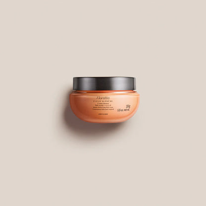 Floratta Fleur Suprême Intense Moisturising Cream, 250g