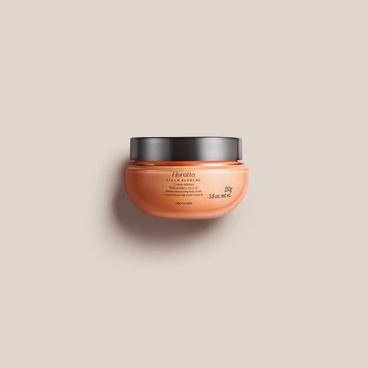 Floratta Fleur Suprême Intense Moisturising Cream, 250g