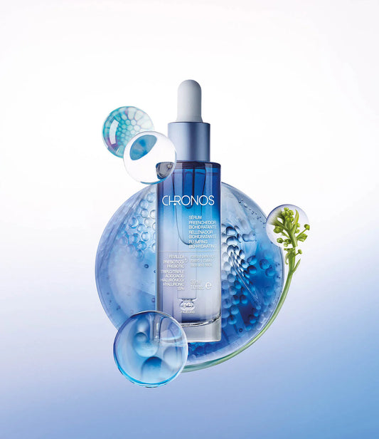 CHRONOS Aqua Bio-Moisturising Filler Serum