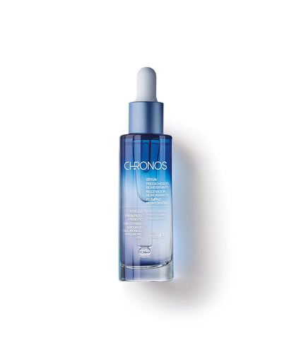 CHRONOS Aqua Bio-Moisturising Filler Serum