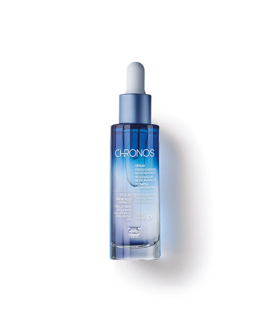 CHRONOS Aqua Bio-Moisturising Filler Serum