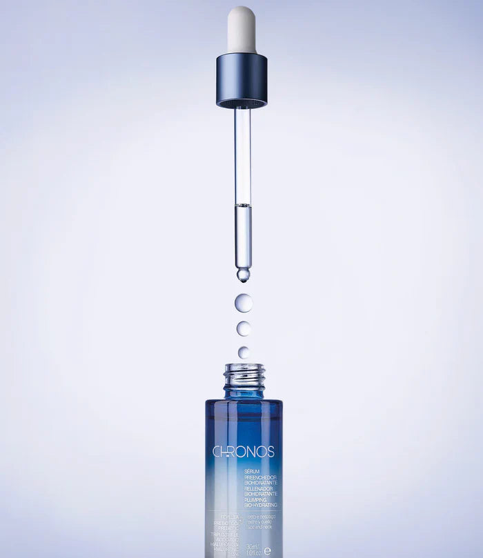 CHRONOS Aqua Bio-Moisturising Filler Serum