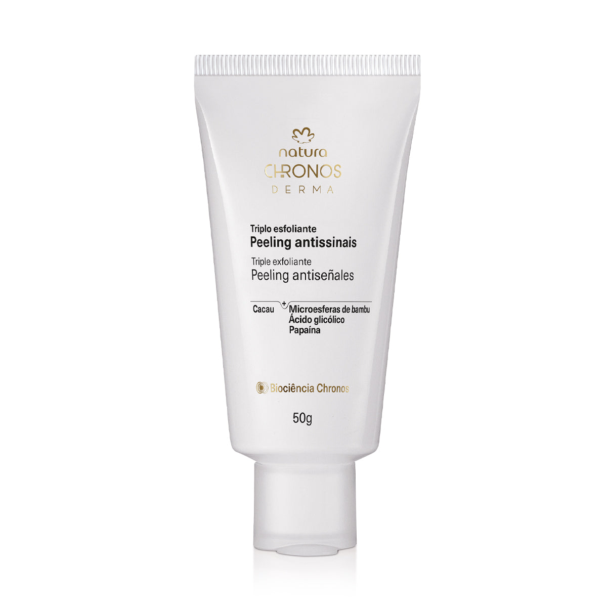 Chronos Derma Triple Anti-Ageing Exfoliating Peel