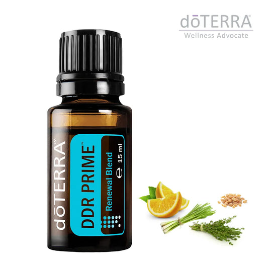 doTERRA DDR Prime Essential Oil