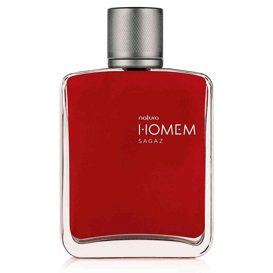 Natura Homem Sagaz – Men's Perfume Deodorant