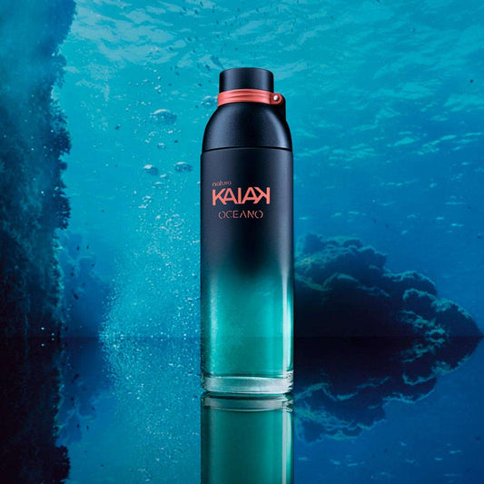 Kaiak Ocean for Women 100 ml