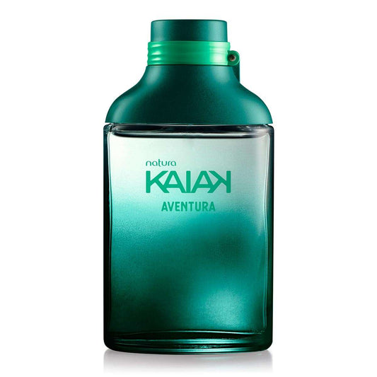 Kaiak Aventura for Men 100 ml