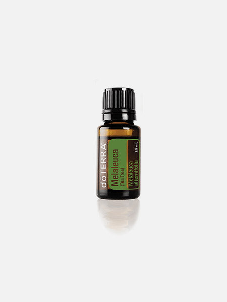doTERRA Melaleuca (Tea Tree) Essential Oil