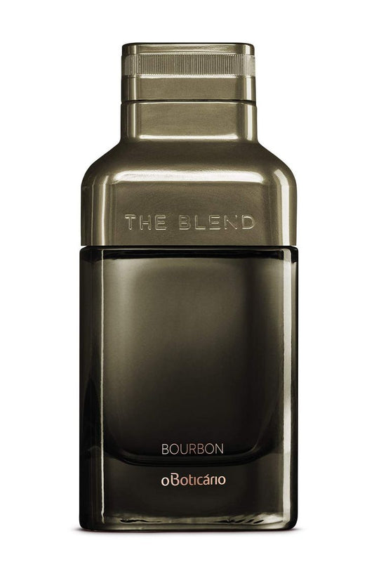 The Blend Bourbon Eau Parfum 100ml