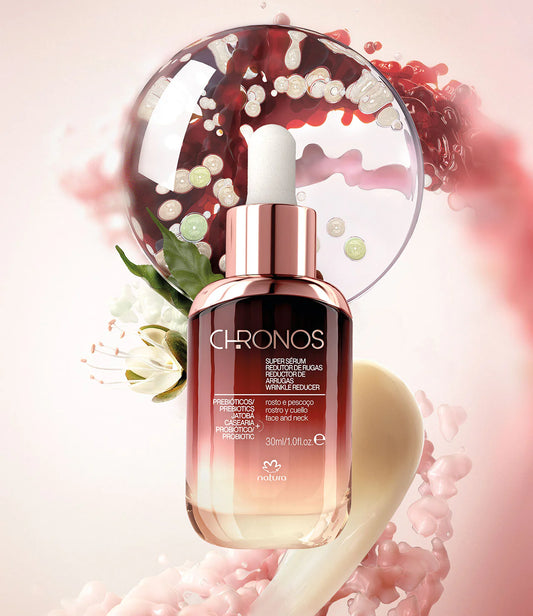 CHRONOS Super Wrinkle Reducing Serum