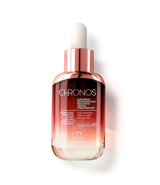 CHRONOS Super Wrinkle Reducing Serum