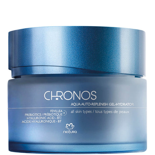 Chronos Aqua Auto-Replenish Gel Hydrator