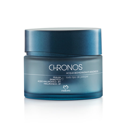 Acqua Renovador Chronos Derma Moisturiser