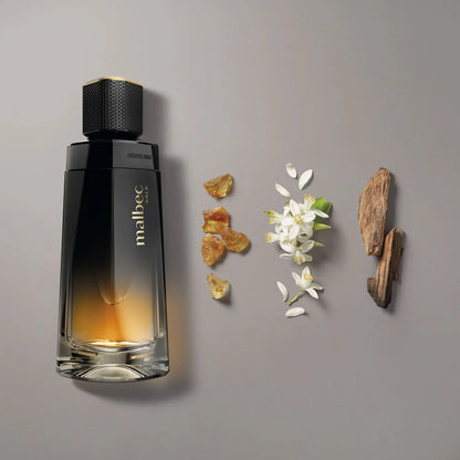 Malbec Gold Eau Toilette 100ml