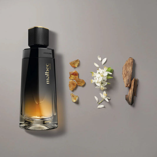 Malbec Gold Eau Toilette 100ml