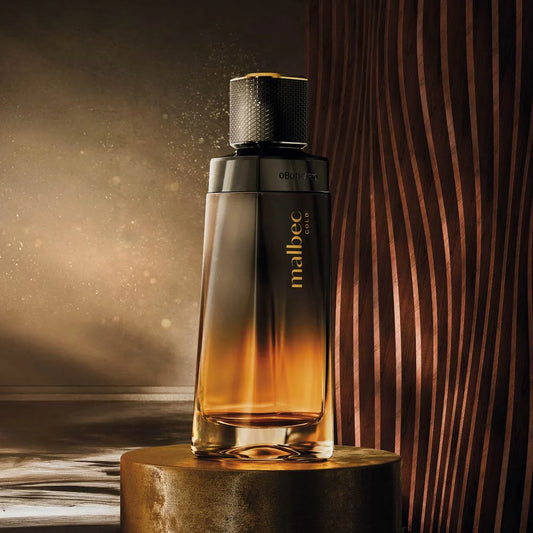 Malbec Gold Eau Toilette 100ml