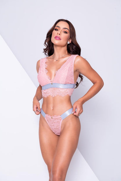 Jasmin Set