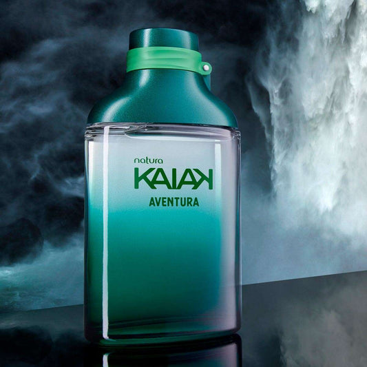 Kaiak Aventura for Men 100 ml