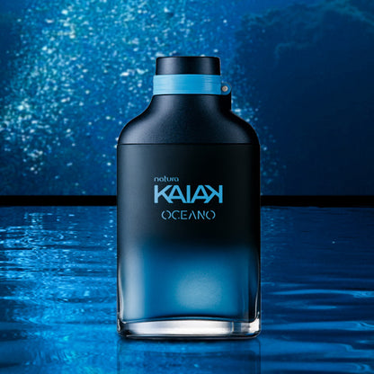 Kaiak Oceano for men 100 ml