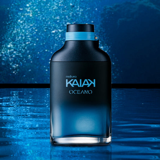 Kaiak Oceano for men 100 ml