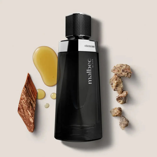 Malbec Black Eau Toilette 100ml