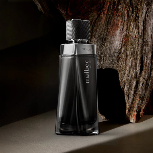 Malbec Black Eau Toilette 100ml