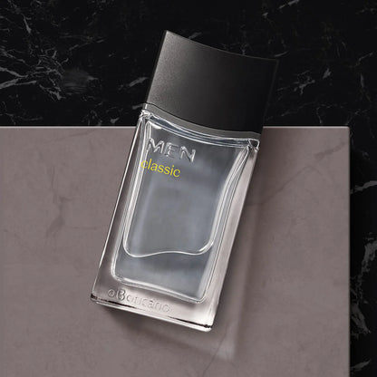 MEN Classic Eau Toilette 100ml